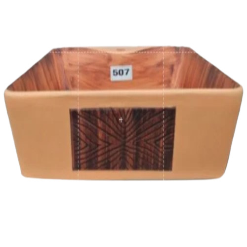 Printed Table Top Wash Basins
