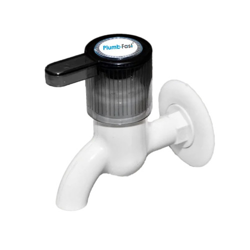 PTMT Bib Cock Tap