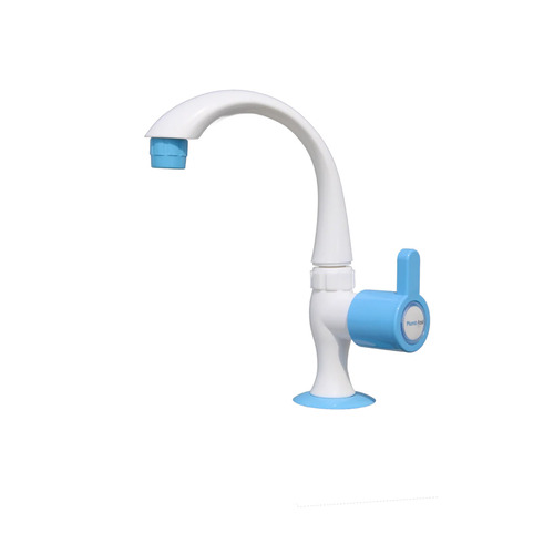 PTMT Swan Neck Water Tap