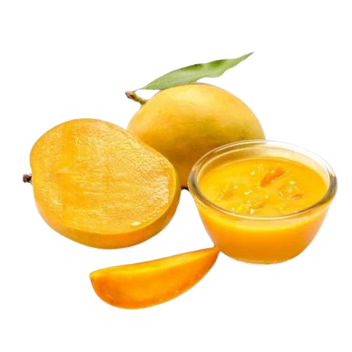 Pure Mango Pulp