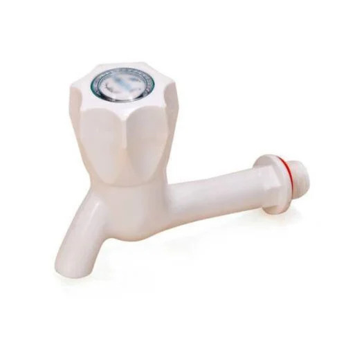 PVC Long Body Bib Cock