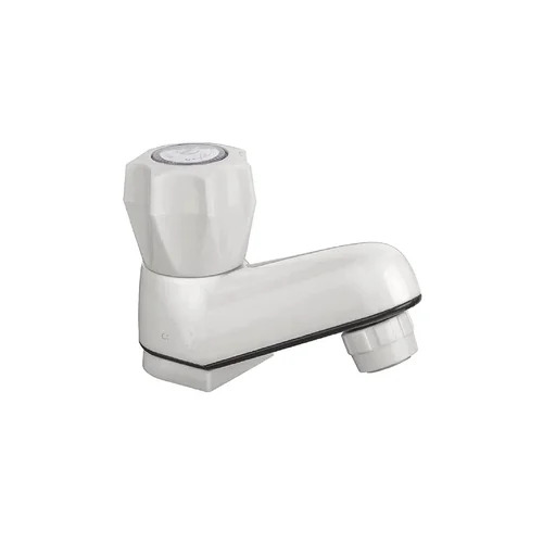 Pvc Pillar Cock Tap