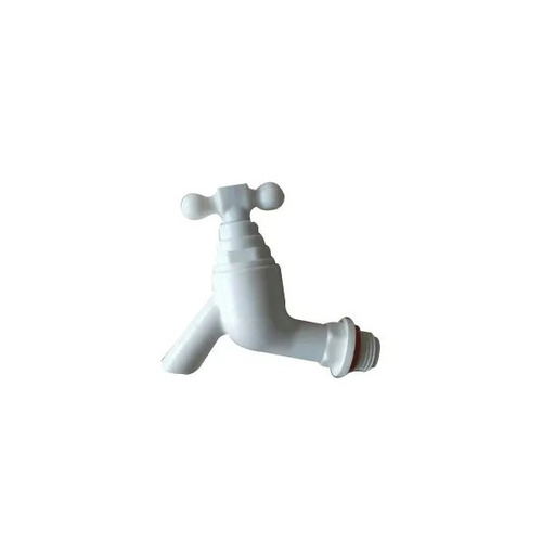 Pvc Plastic Water Tap