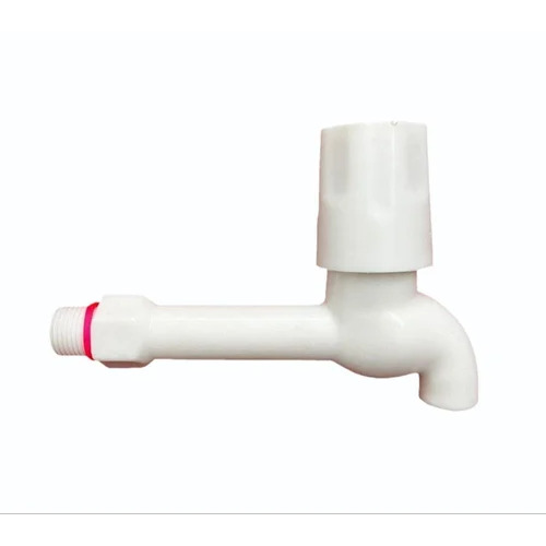 Pvc Plastic Water Tap