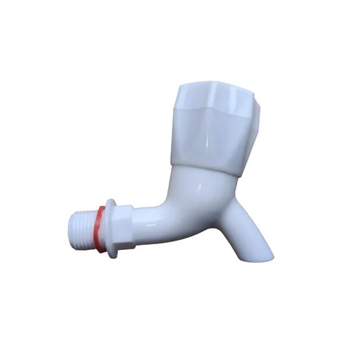 Pvc Short Body Bib Cock