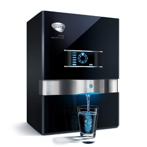 Reverse Osmosis Water Purifier