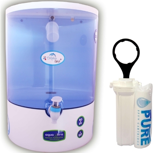 RO Water Purifier