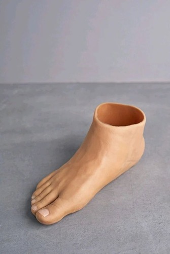 Silicone Prosthetic Foot