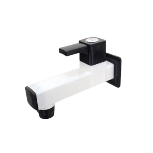 Square Long Body Bib Cock