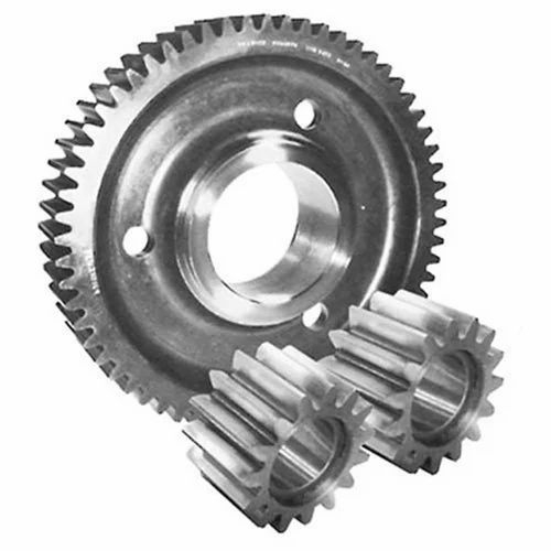 Sugar Mill Gears