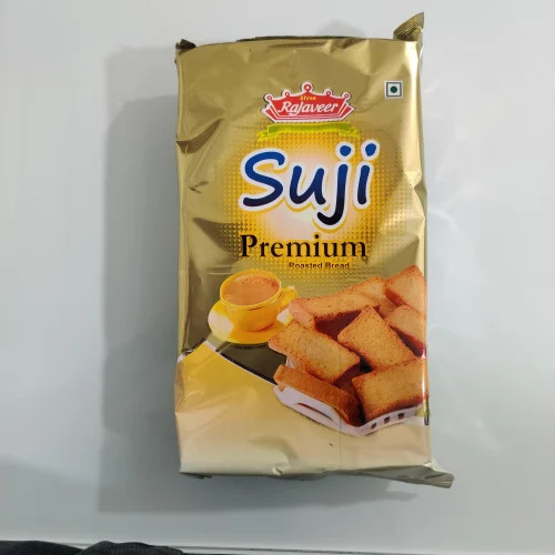 Suji Premium Roasted Bread Rusk