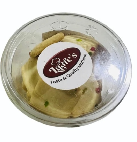 Tutti Fruiti Cookies