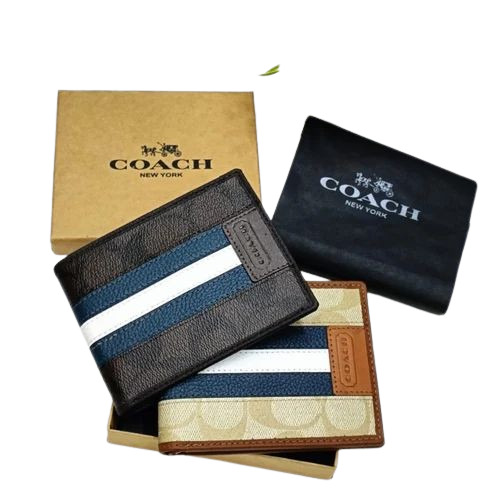 Wallet Packaging Box