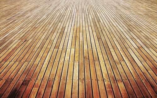 Wallpaper Wooden Flooring