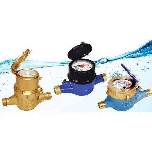 Water Flow Meters