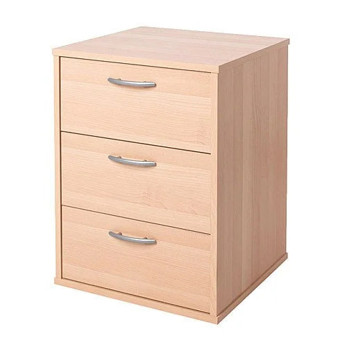 Wooden Drawer Box - Assembly: Carpenter Assembly