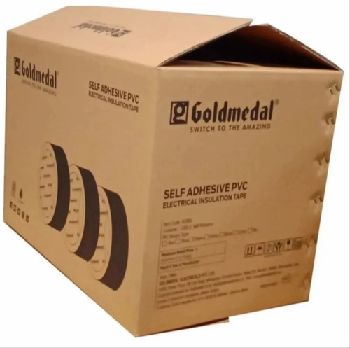  3 Ply Printed Corrugated Boxes