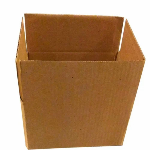 9 Ply Corrugated Packaging Box