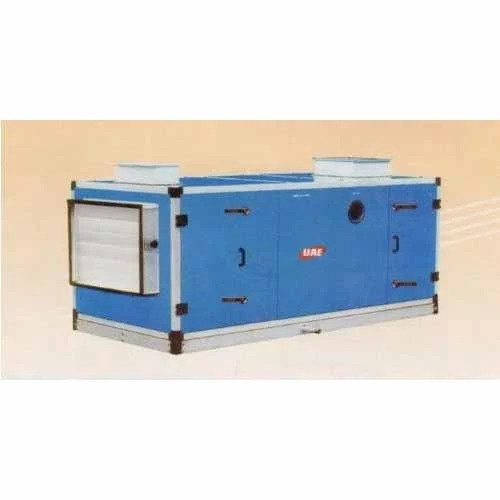 Air Handling Units - Color: 1
