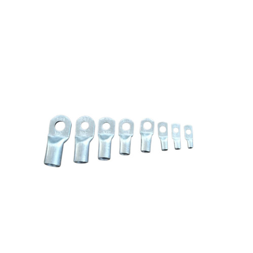 Aluminum Lug