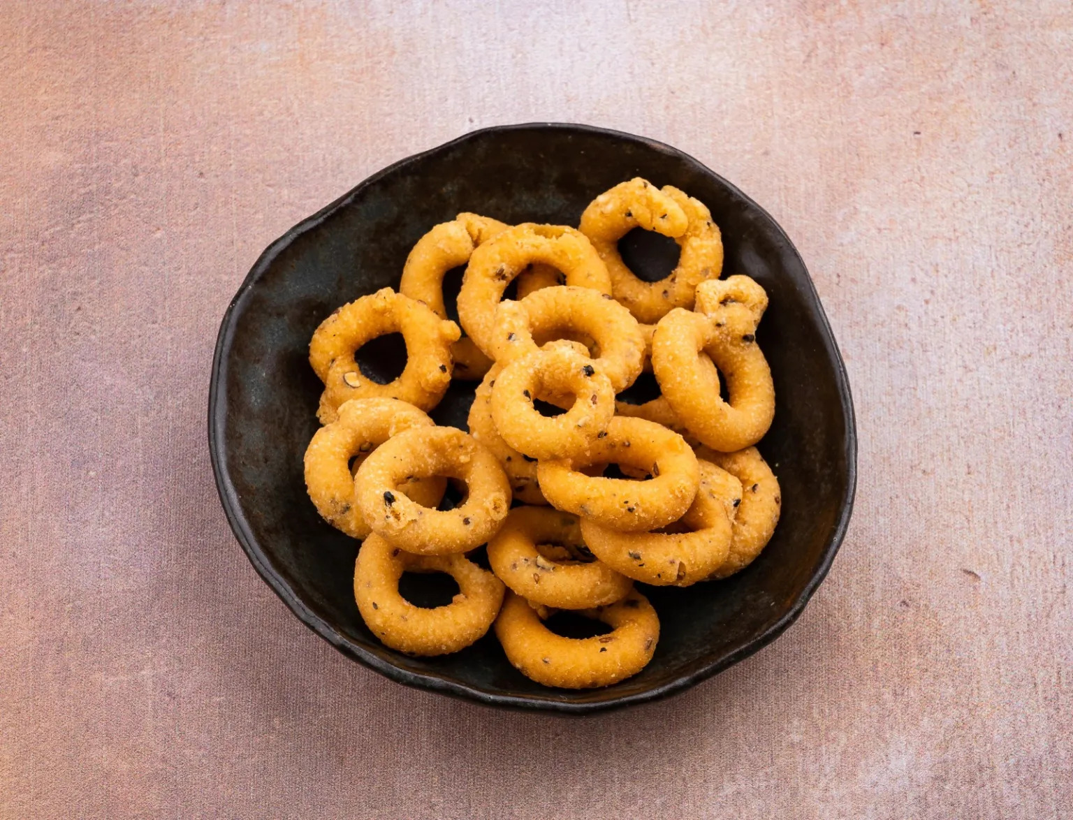 Andra Murukku