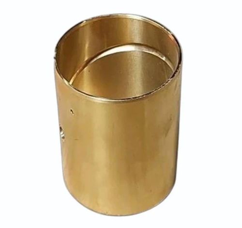 Brass Baler Wheel Bush