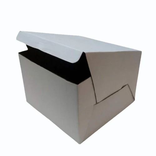 Cake Packaging Box