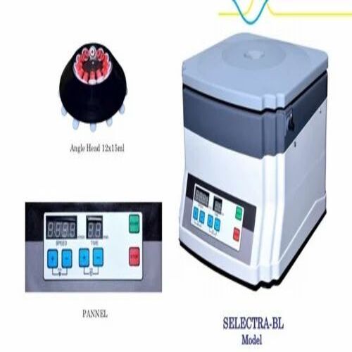Centrifuge Machine