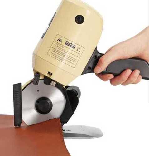 Cloth Cutting Machine - Material: Aluminum