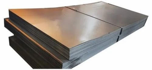 Cold Rolled CR Steel Sheet