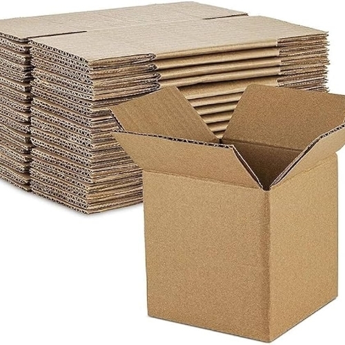 Corrugated Boxes