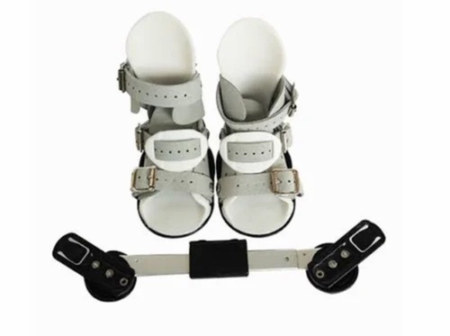 DB Shoe Orthosis