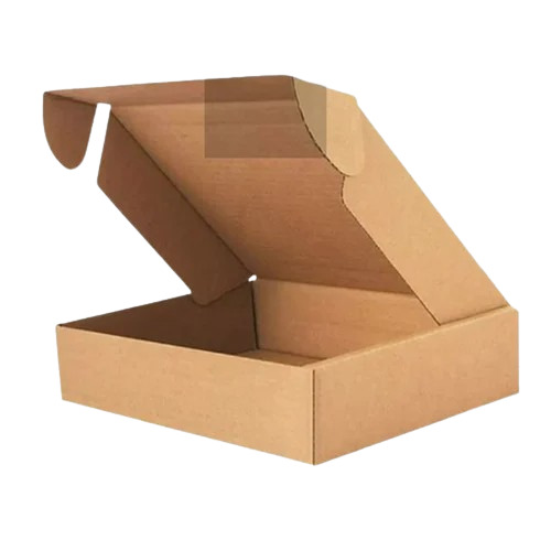 Die Cut Folding Boxes