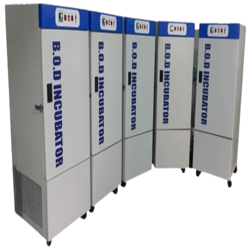 Digital Bod Incubators