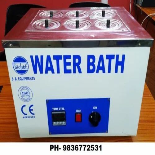 Digital Concealed Ring Water Bath