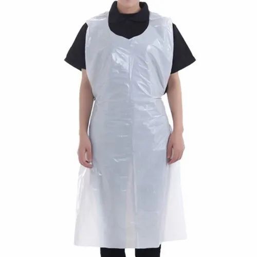 Disposable Plastic Apron