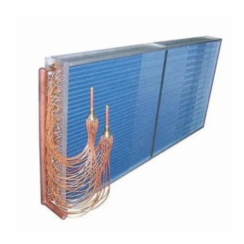 Dx Type Evaporative Coil