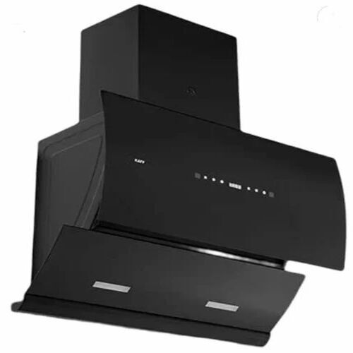 Electric Chimney