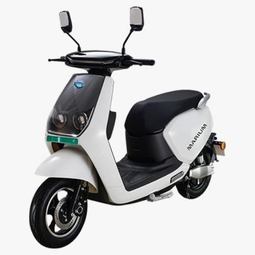 Electric Scooters