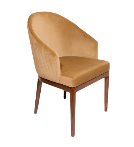 Estella Teak Wood Chair
