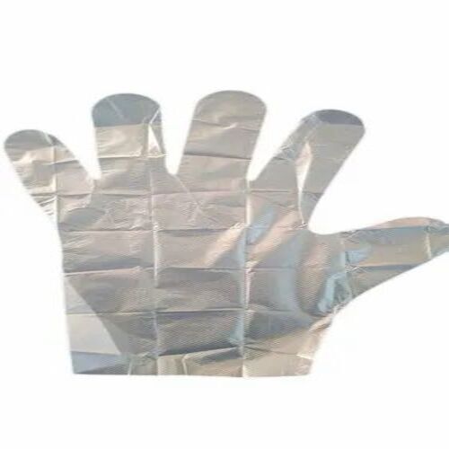 Eva Disposable Gloves