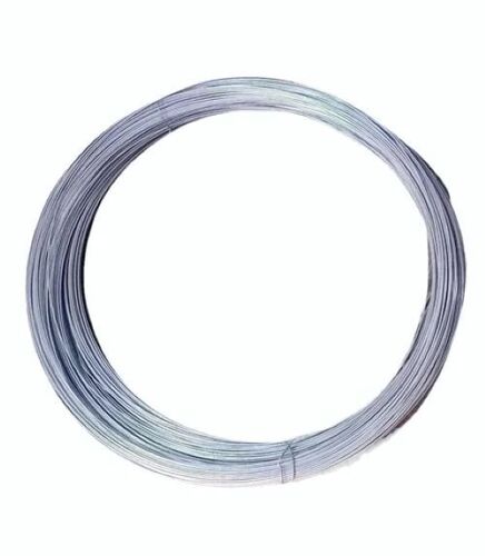 Gi Binding Wire - Color: Silver