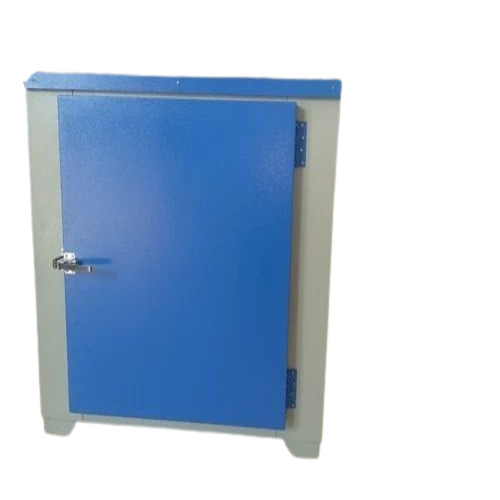 Hot Air Oven