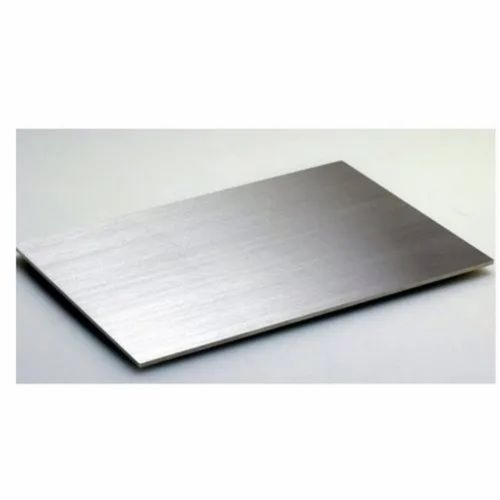 Hot Rolled Cut To Size Plate