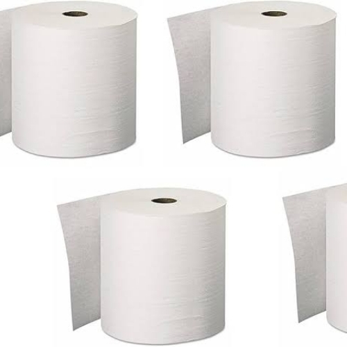 Household Paper Roll