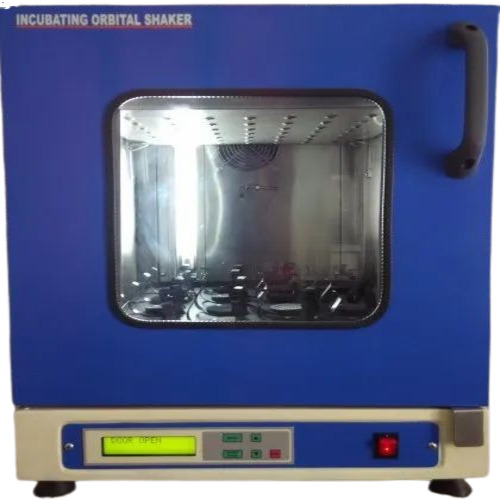Incubator Orbital Shaker Table