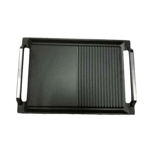 Induction Grill Pan