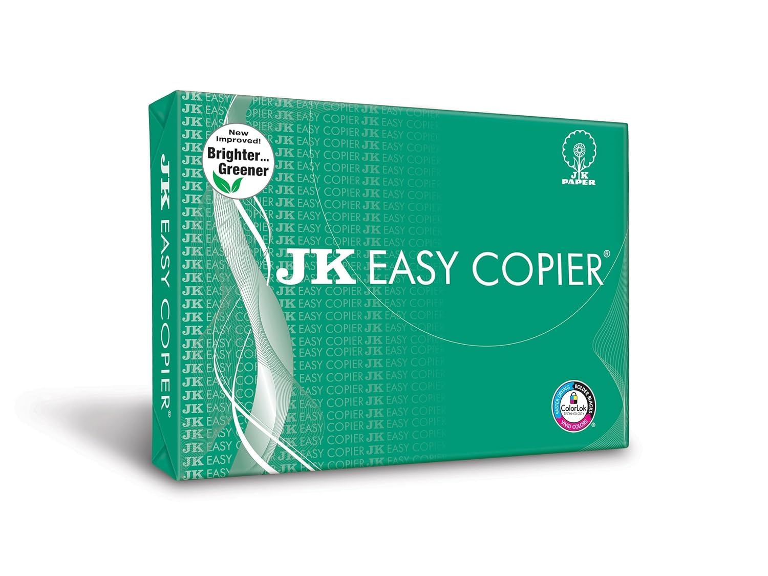 Jk Easy Copier A4 70 Gsm By Ranga Papers