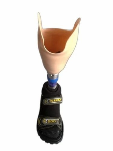 Kids Below Knee Prosthesis