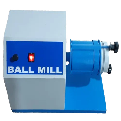 Laboratory Ball Mill
